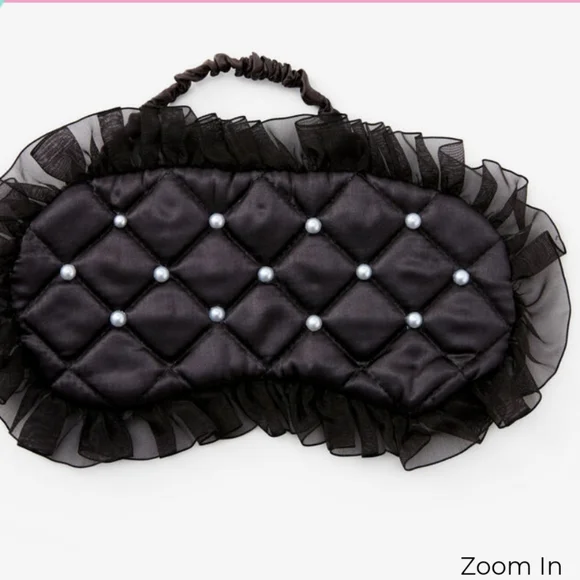 SLEEPING MASK - Picture 5 of 7